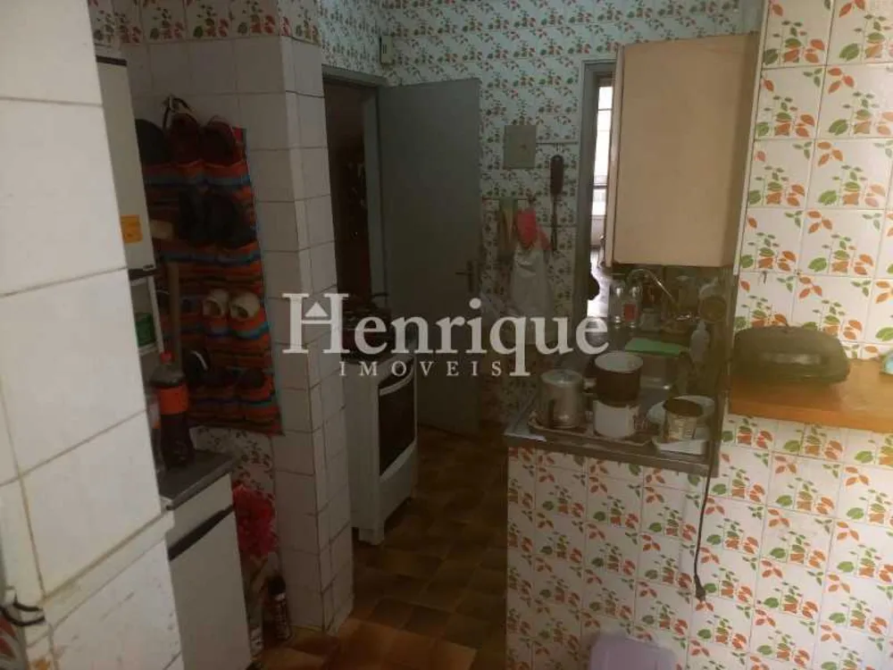 Apartamento, 3 quartos, 82 m² - Foto 15