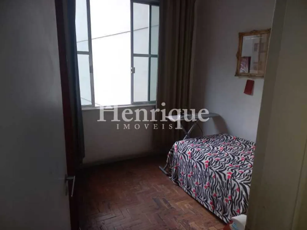 Apartamento, 3 quartos, 82 m² - Foto 11