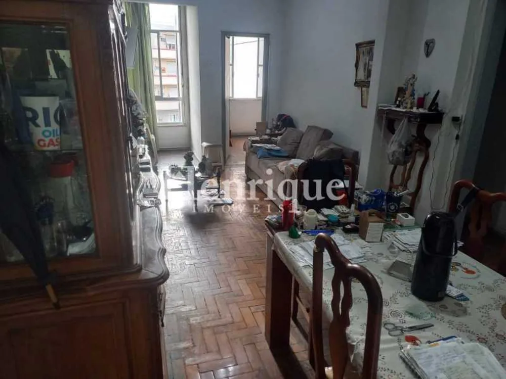 Apartamento, 3 quartos, 82 m² - Foto 3