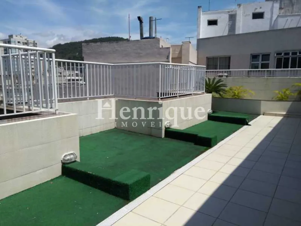 Apartamento, 3 quartos, 82 m² - Foto 20