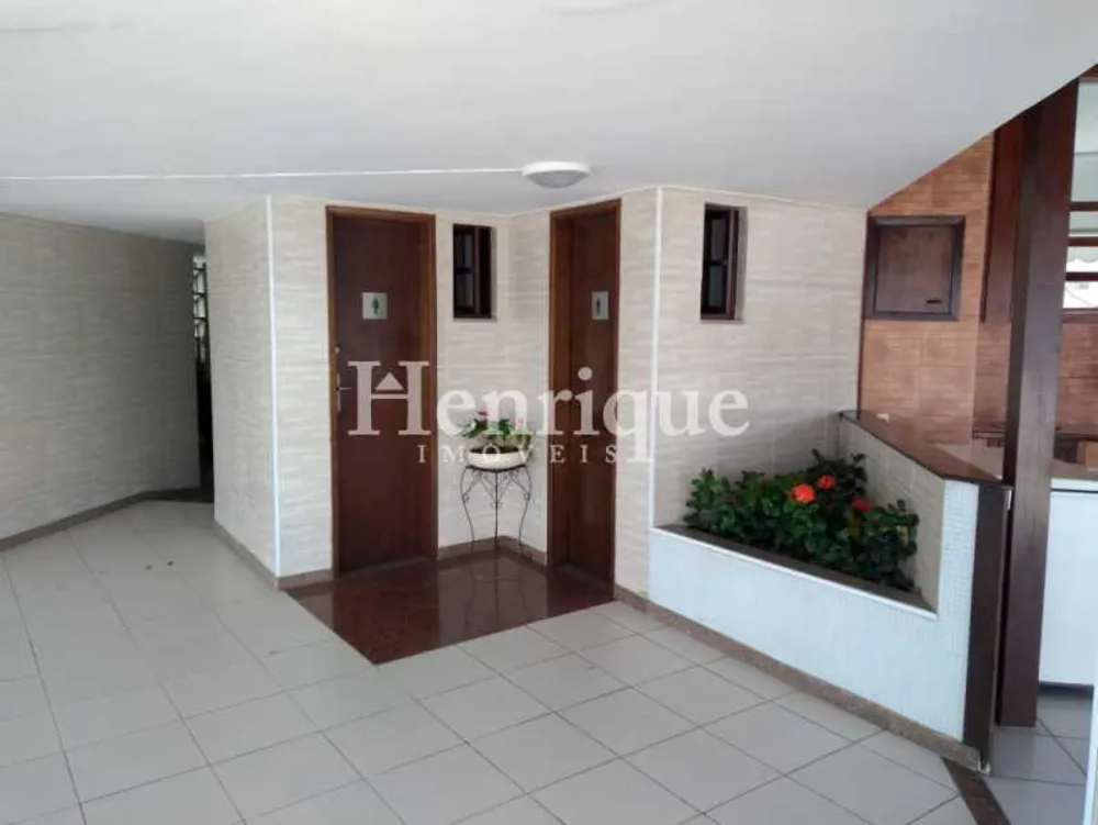 Apartamento, 3 quartos, 82 m² - Foto 23