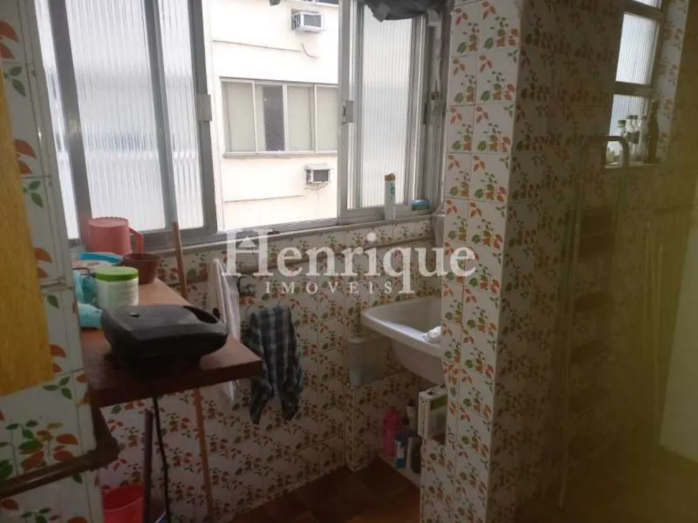 Apartamento, 3 quartos, 82 m² - Foto 17