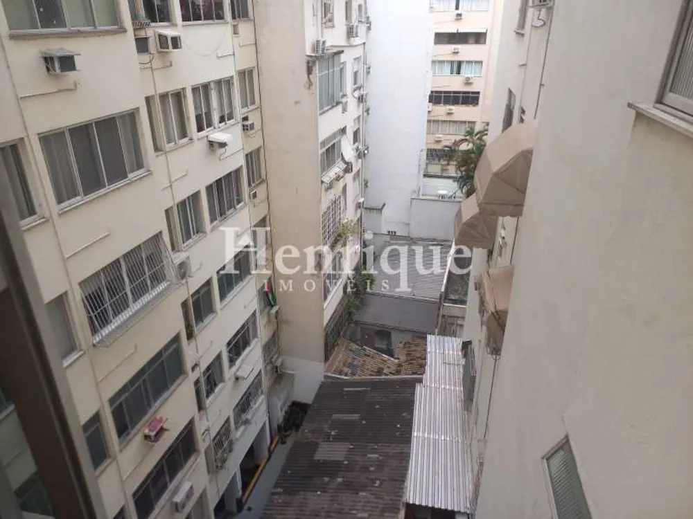 Apartamento, 3 quartos, 82 m² - Foto 10