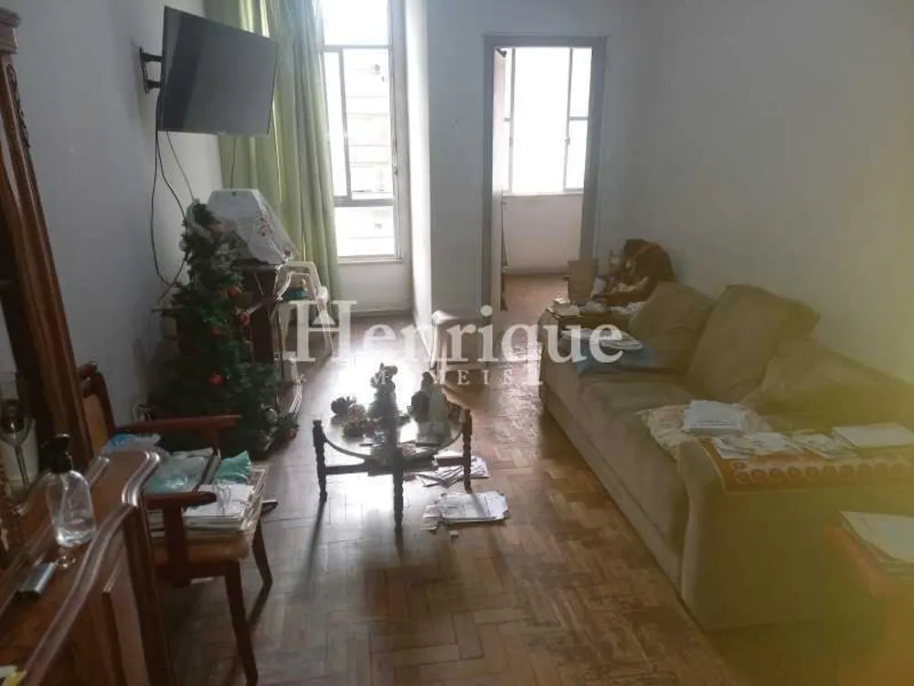 Apartamento, 3 quartos, 82 m² - Foto 4