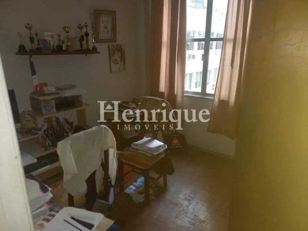 Apartamento, 3 quartos, 82 m² - Foto 6