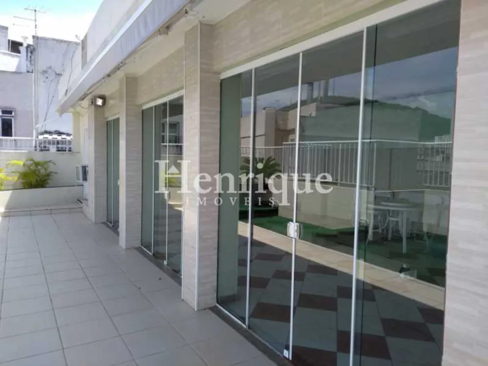 Apartamento, 3 quartos, 82 m² - Foto 19