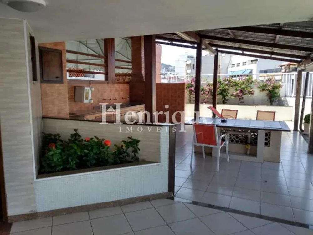 Apartamento, 3 quartos, 82 m² - Foto 22