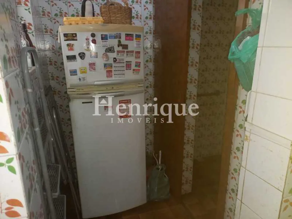 Apartamento, 3 quartos, 82 m² - Foto 14