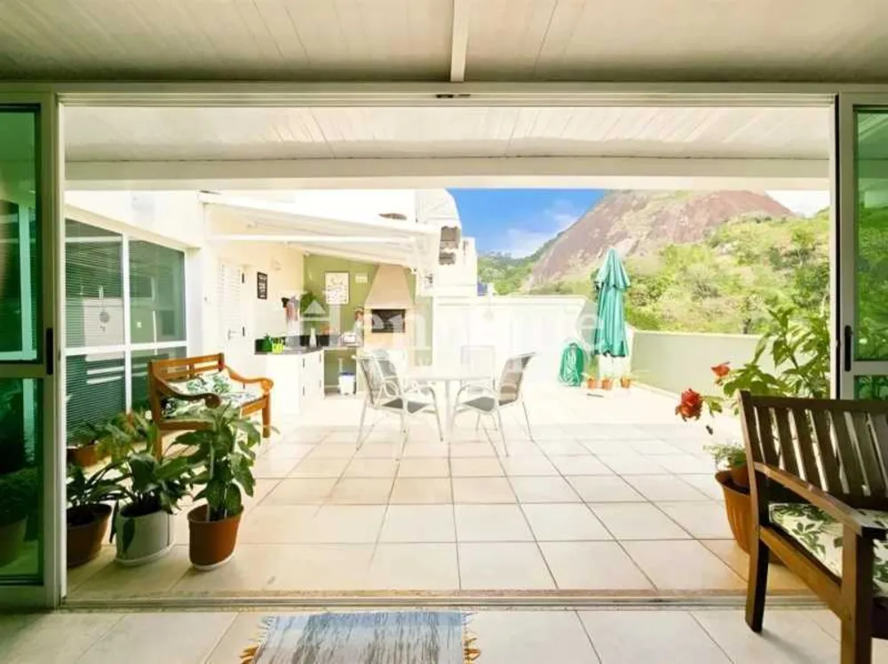 Apartamento, 4 quartos, 251 m² - Foto 11