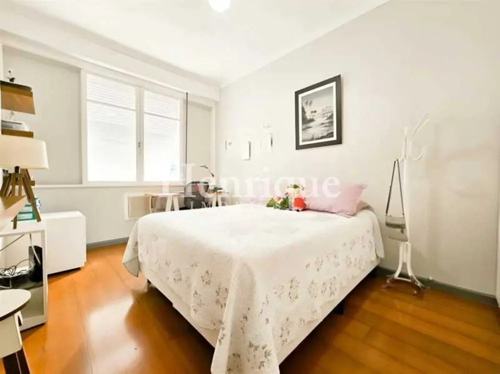 Apartamento, 4 quartos, 251 m² - Foto 4