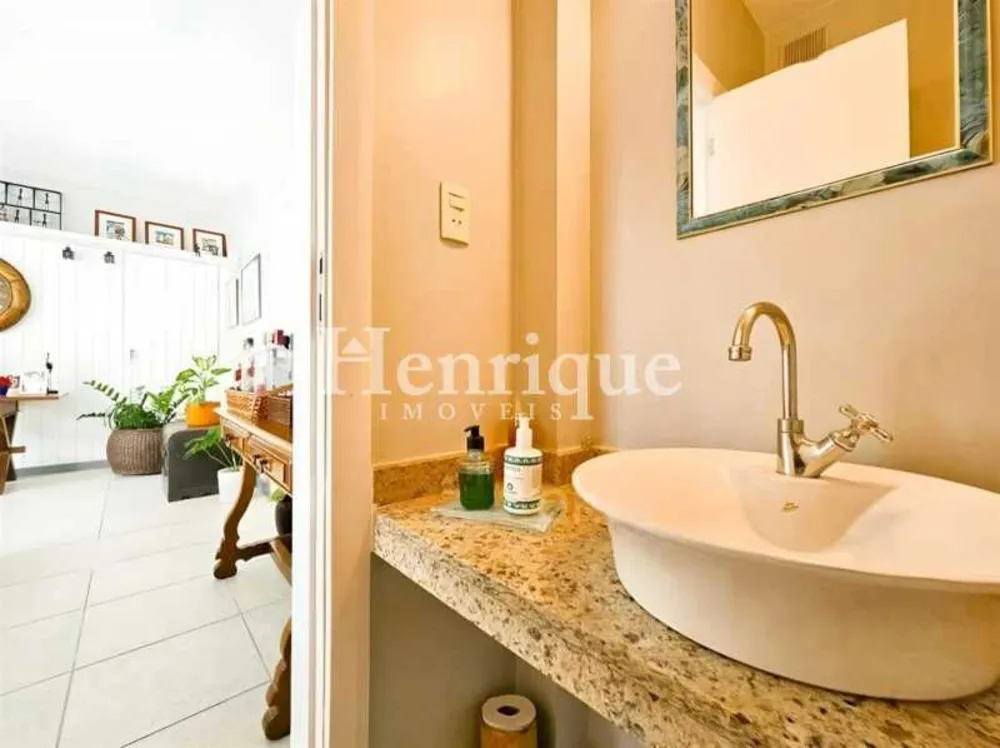Apartamento, 4 quartos, 251 m² - Foto 1