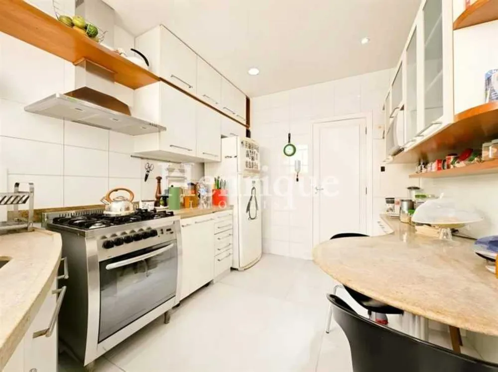 Apartamento, 4 quartos, 251 m² - Foto 17