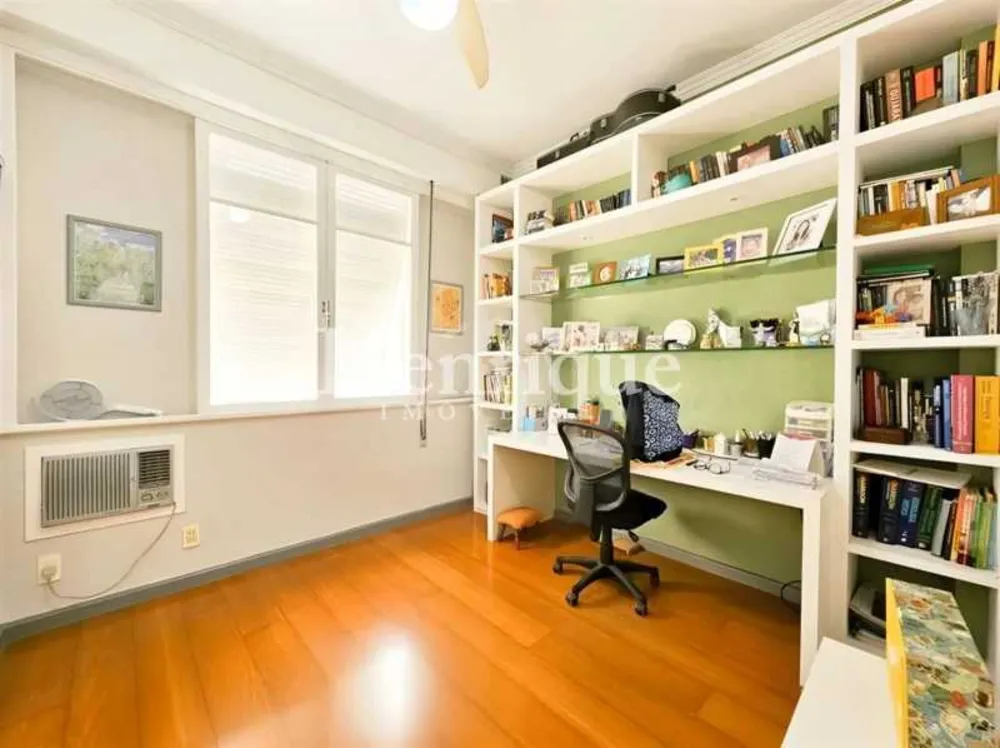 Apartamento, 4 quartos, 251 m² - Foto 3