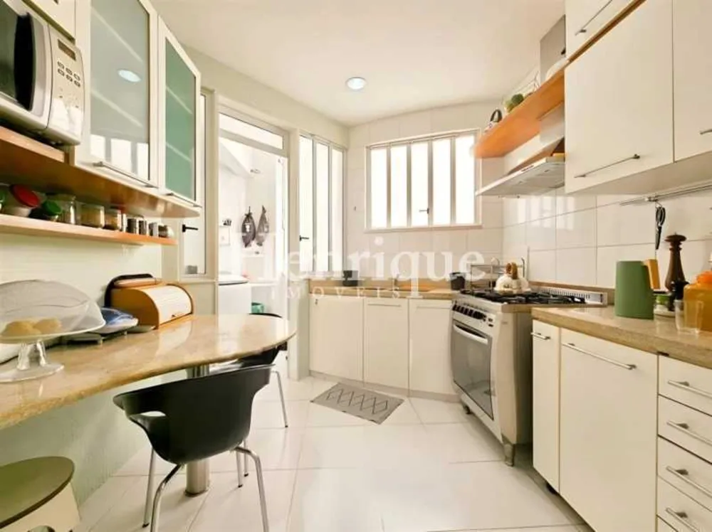 Apartamento, 4 quartos, 251 m² - Foto 9