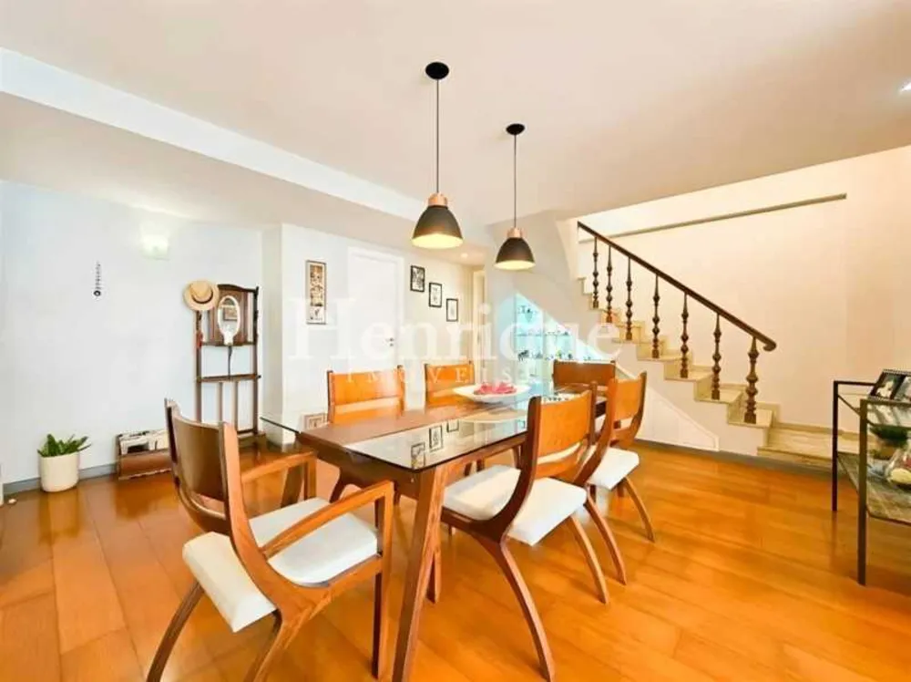 Apartamento, 4 quartos, 251 m² - Foto 23