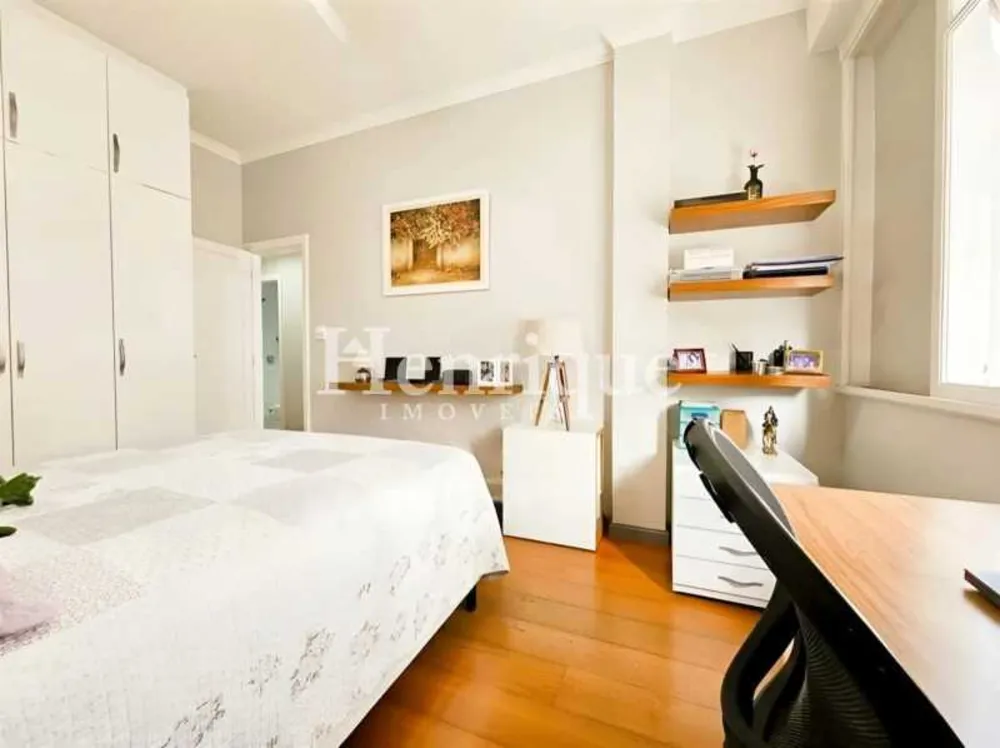 Apartamento, 4 quartos, 251 m² - Foto 6