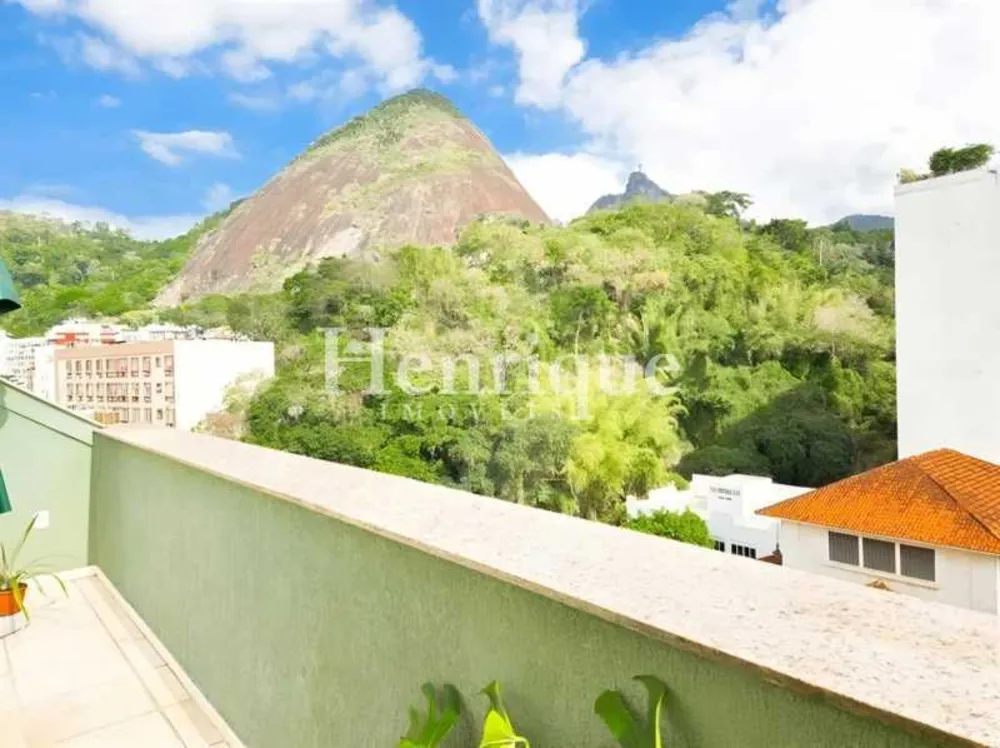 Apartamento, 4 quartos, 251 m² - Foto 4