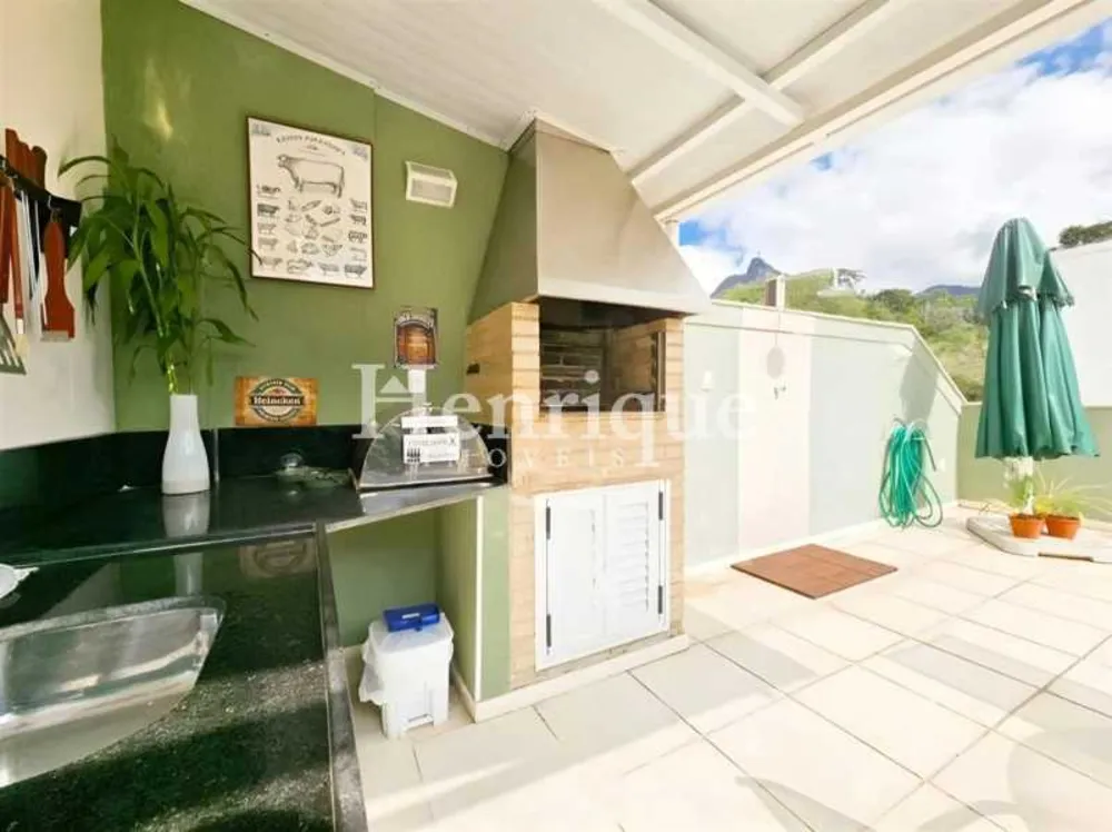 Apartamento, 4 quartos, 251 m² - Foto 2