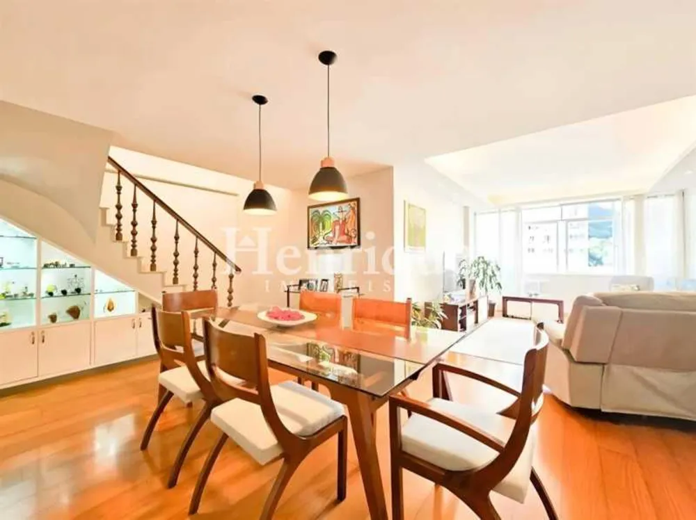 Apartamento, 4 quartos, 251 m² - Foto 13