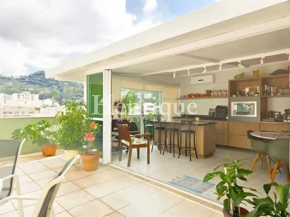 Apartamento, 4 quartos, 251 m² - Foto 24