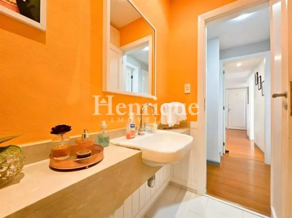 Apartamento, 4 quartos, 251 m² - Foto 21