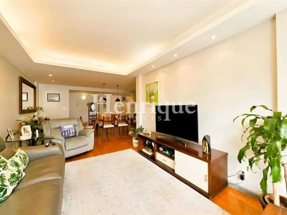 Apartamento, 4 quartos, 251 m² - Foto 20