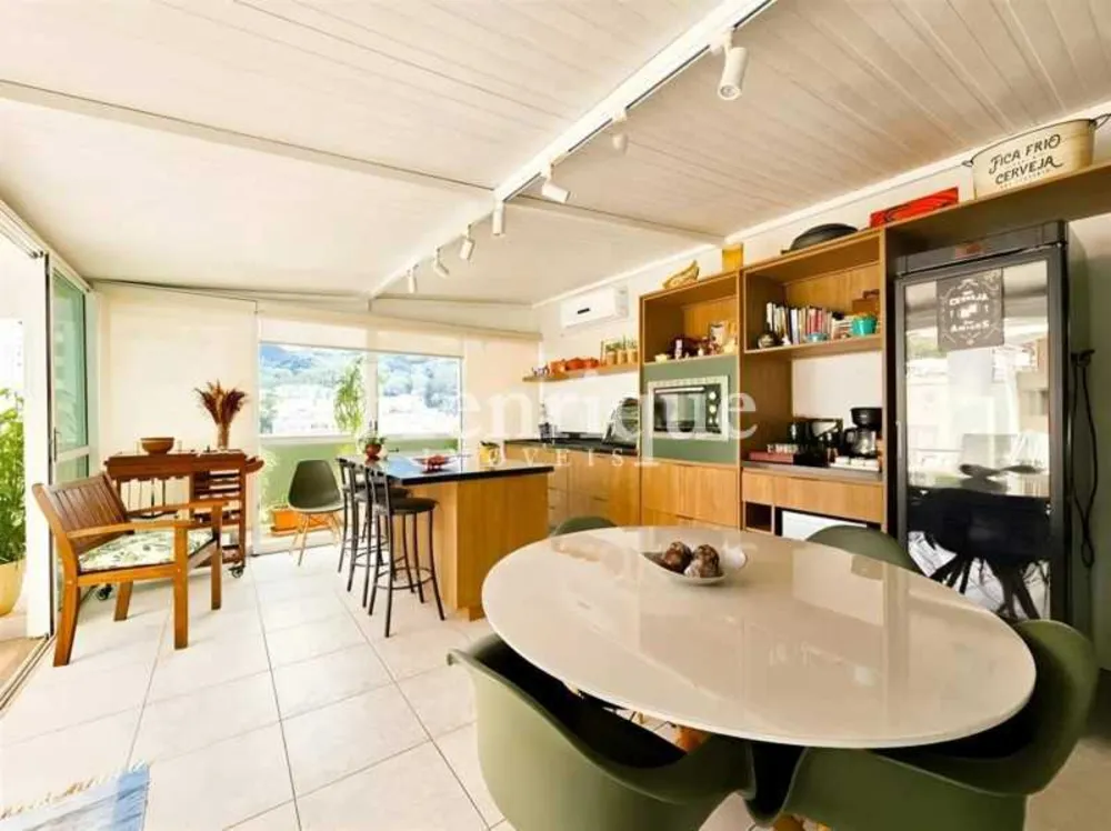 Apartamento, 4 quartos, 251 m² - Foto 7