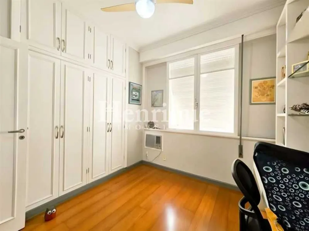 Apartamento, 4 quartos, 251 m² - Foto 5