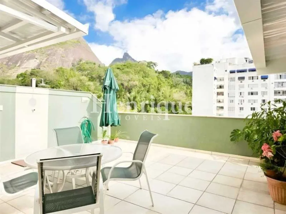 Apartamento, 4 quartos, 251 m² - Foto 10