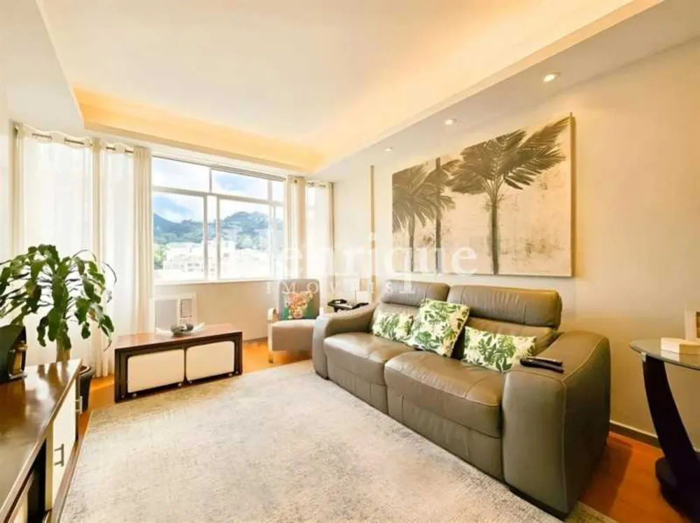 Apartamento, 4 quartos, 251 m² - Foto 3