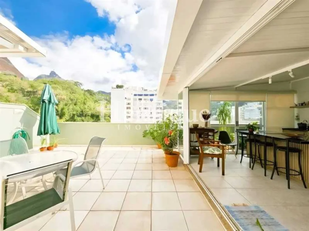Apartamento, 4 quartos, 251 m² - Foto 1