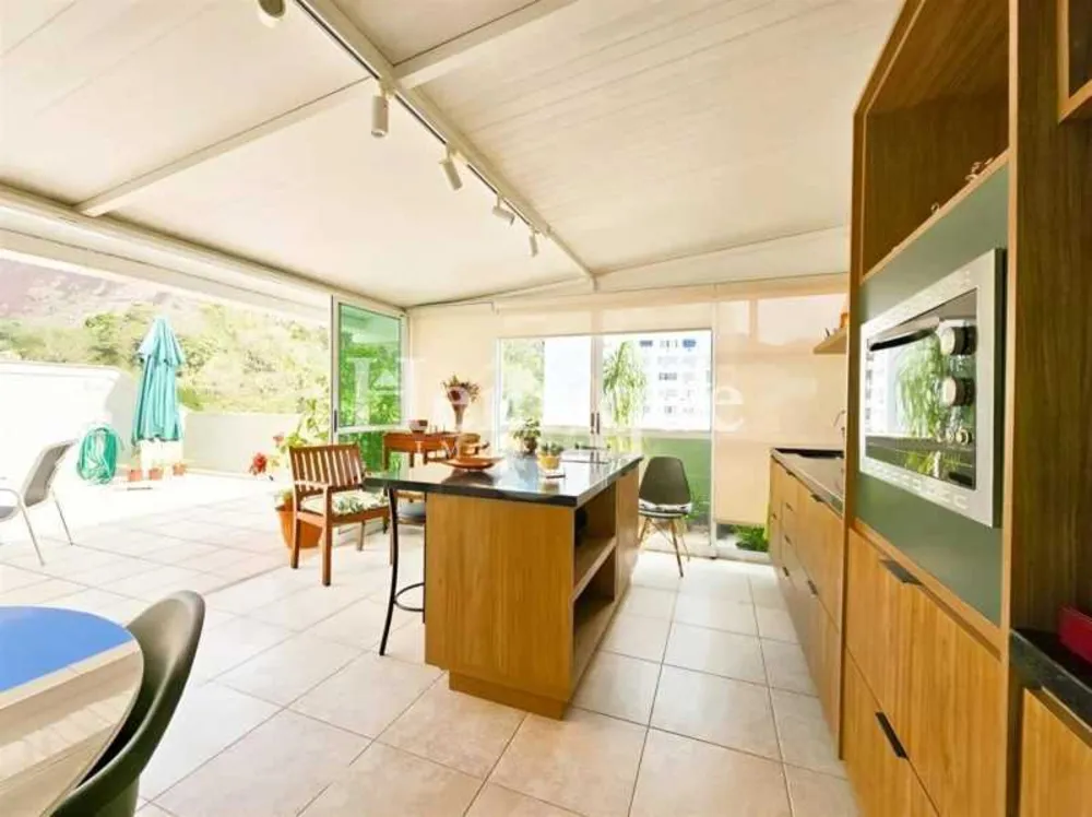 Apartamento, 4 quartos, 251 m² - Foto 19