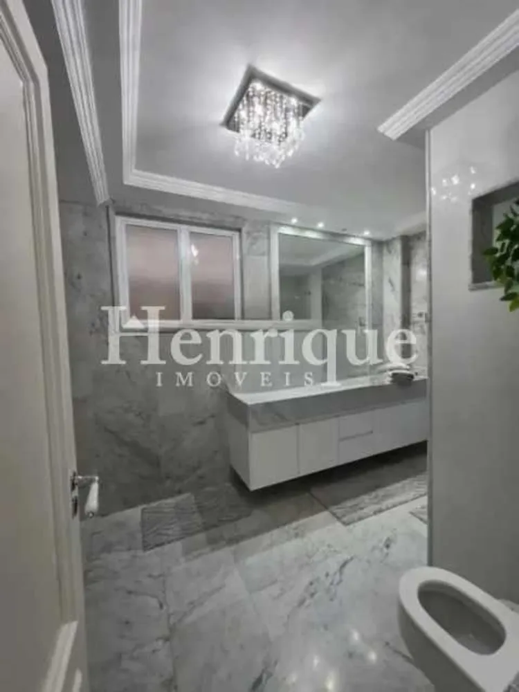 Apartamento, 4 quartos, 290 m² - Foto 12