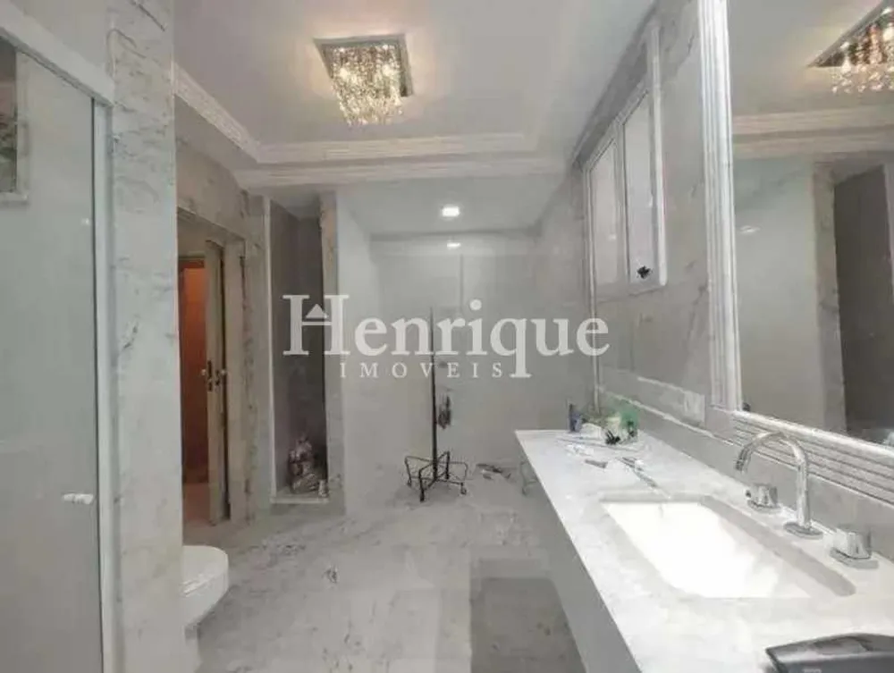 Apartamento, 4 quartos, 290 m² - Foto 13