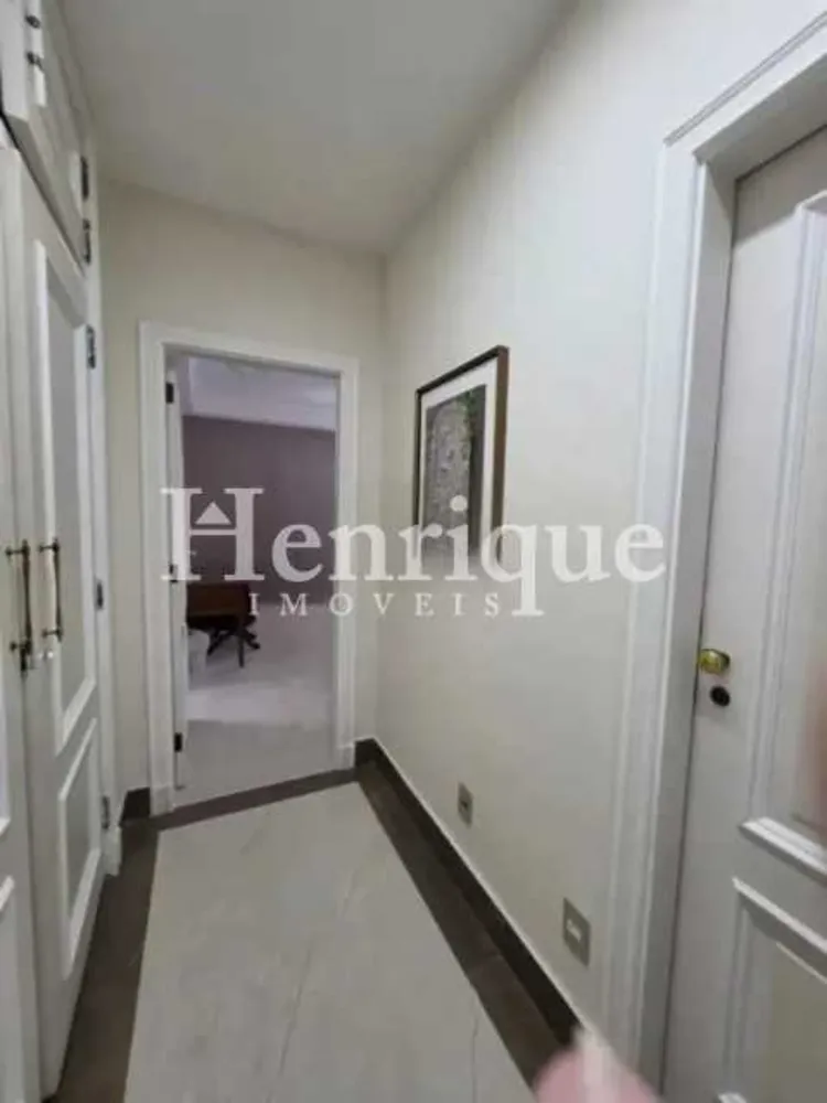 Apartamento, 4 quartos, 290 m² - Foto 4