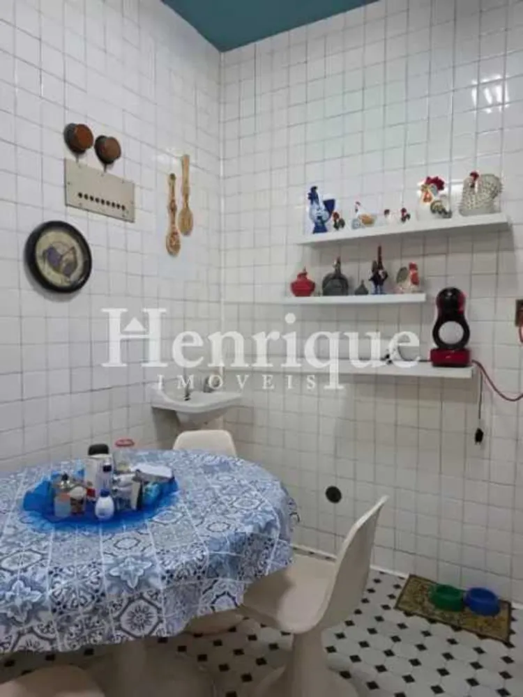 Apartamento, 4 quartos, 290 m² - Foto 3