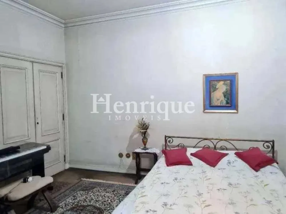 Apartamento, 4 quartos, 290 m² - Foto 17