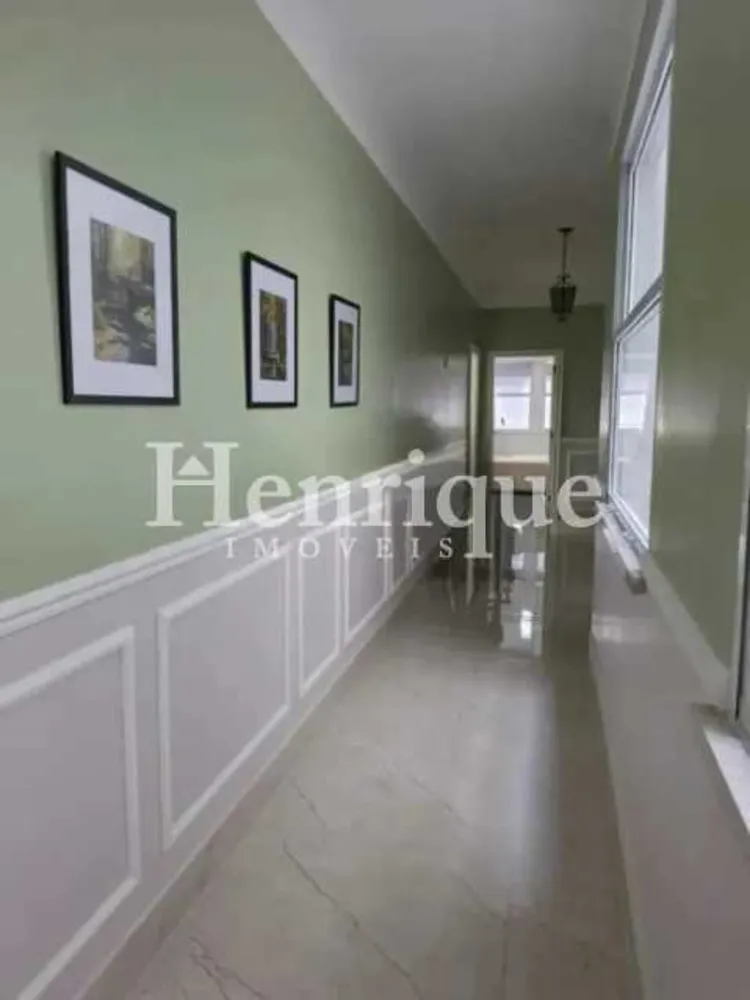 Apartamento, 4 quartos, 290 m² - Foto 14