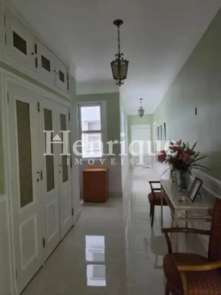 Apartamento, 4 quartos, 290 m² - Foto 2