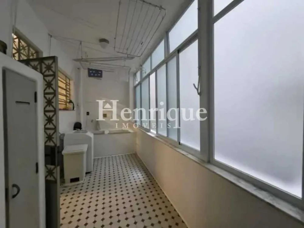 Apartamento, 4 quartos, 290 m² - Foto 8