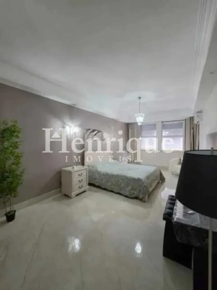 Apartamento, 4 quartos, 290 m² - Foto 16