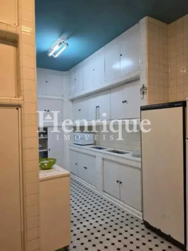 Apartamento, 4 quartos, 290 m² - Foto 11