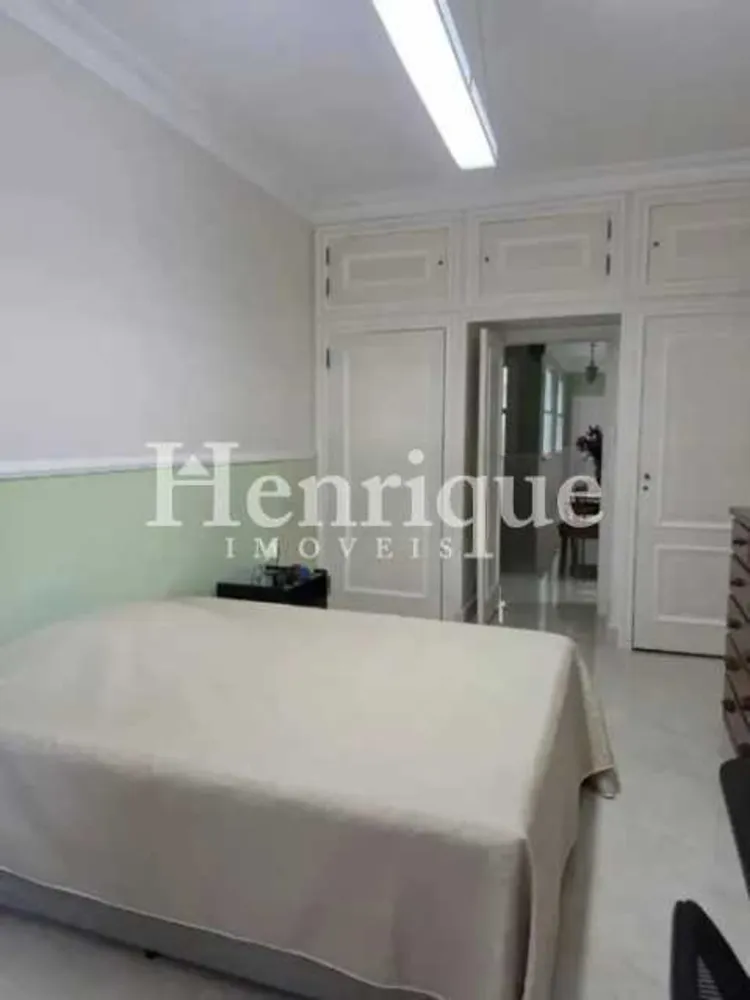 Apartamento, 4 quartos, 290 m² - Foto 6