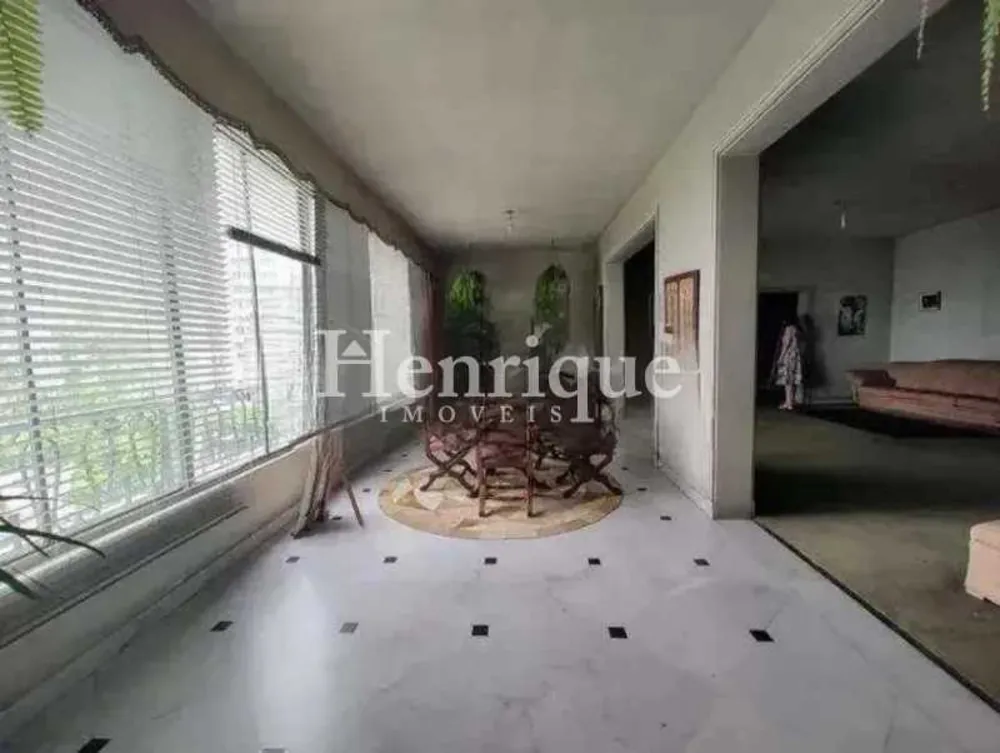 Apartamento, 4 quartos, 290 m² - Foto 1