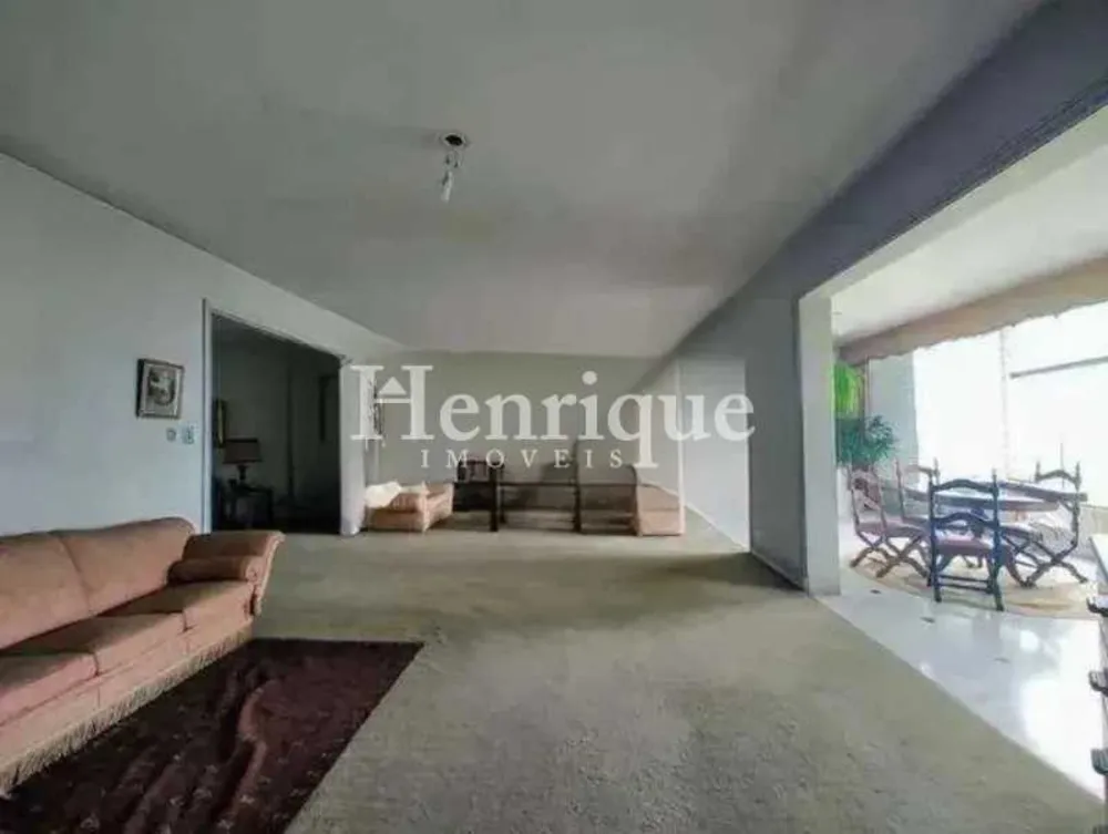 Apartamento, 4 quartos, 290 m² - Foto 15
