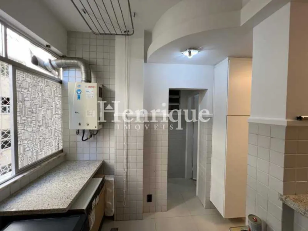 Apartamento, 3 quartos, 115 m² - Foto 20