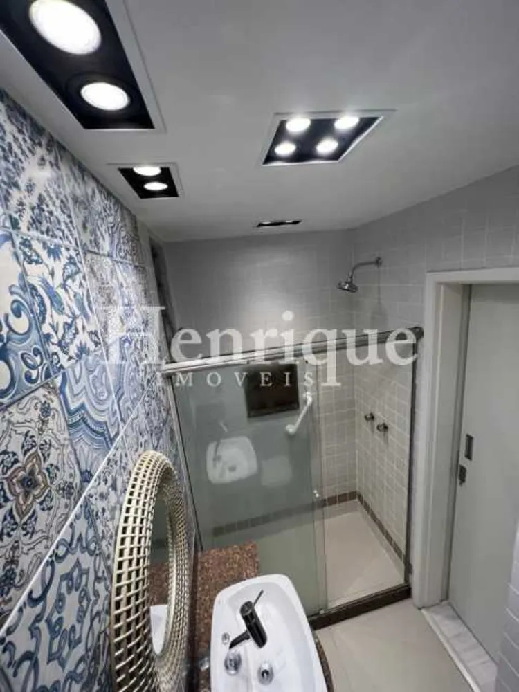 Apartamento, 3 quartos, 115 m² - Foto 13