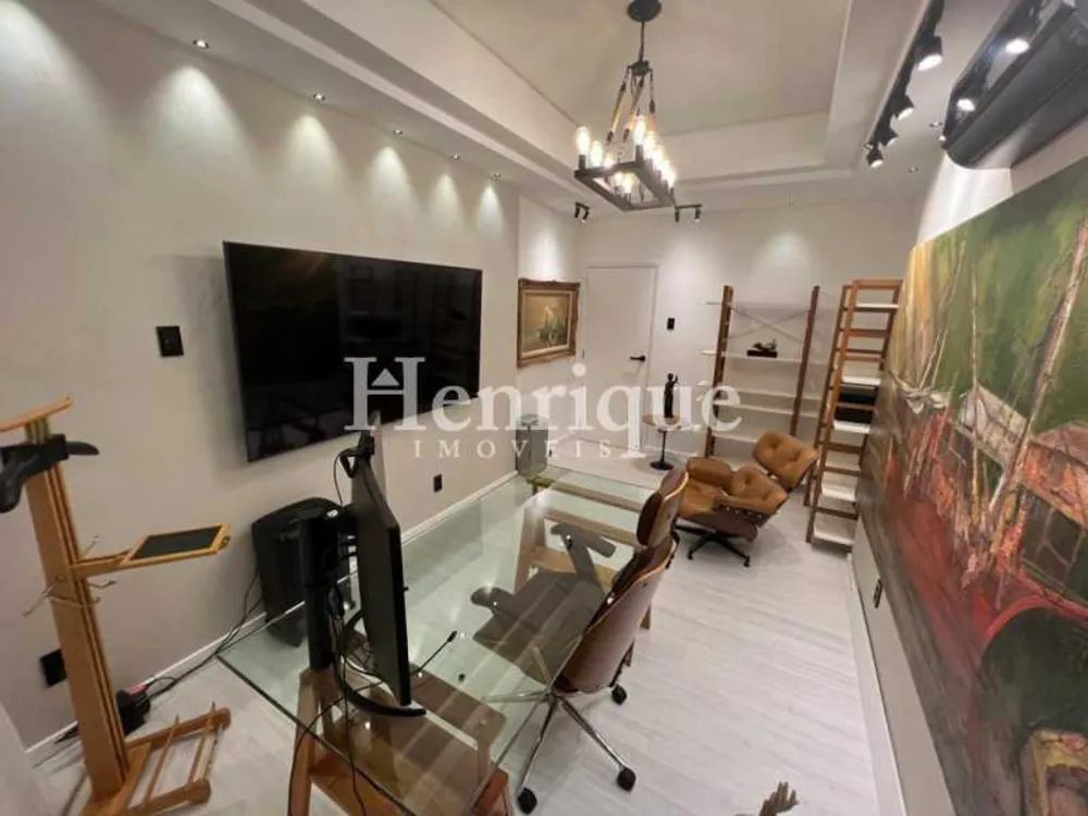 Apartamento, 3 quartos, 115 m² - Foto 1