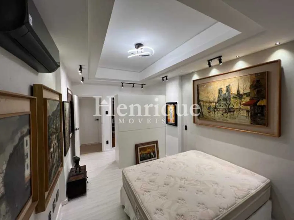 Apartamento, 3 quartos, 115 m² - Foto 15