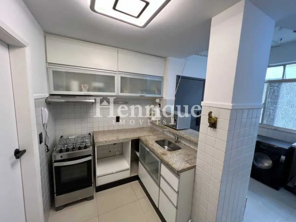 Apartamento, 3 quartos, 115 m² - Foto 4